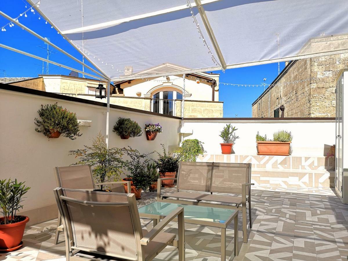 Vacanze Murgiane Altamura Dış mekan fotoğraf