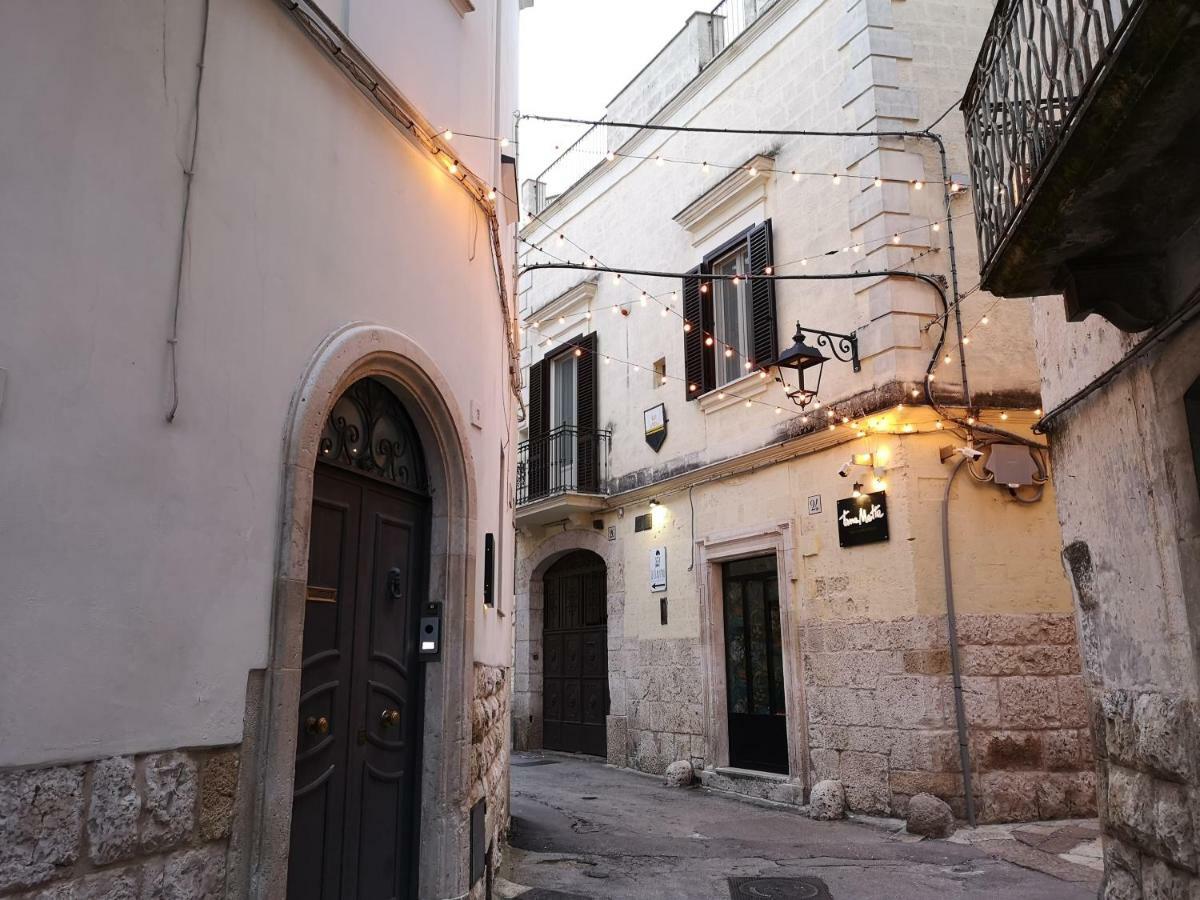 Vacanze Murgiane Altamura Dış mekan fotoğraf