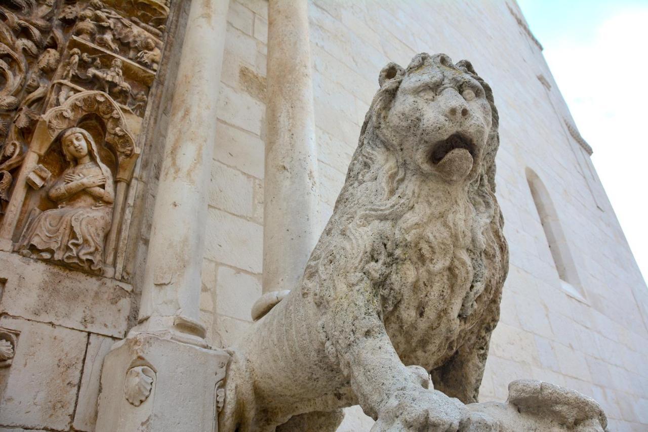 Vacanze Murgiane Altamura Dış mekan fotoğraf