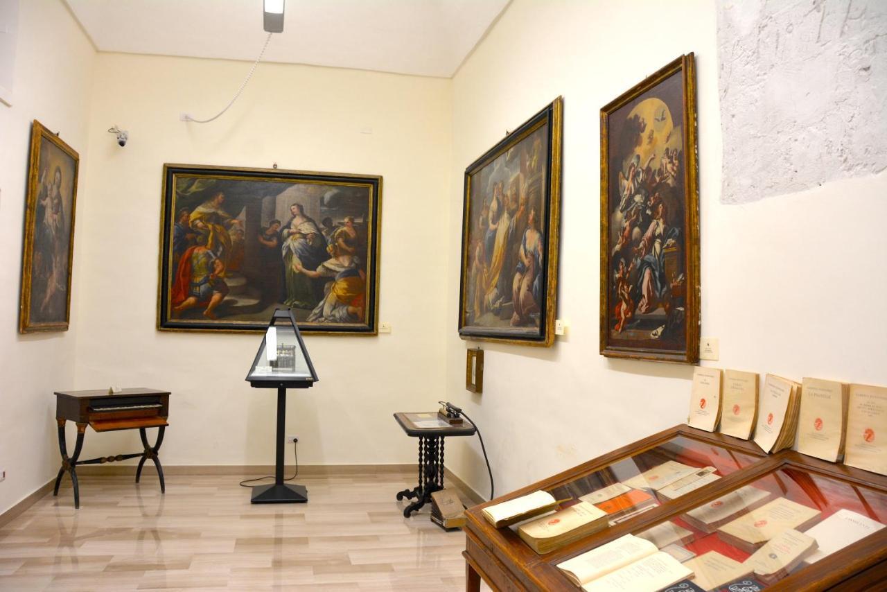 Vacanze Murgiane Altamura Dış mekan fotoğraf