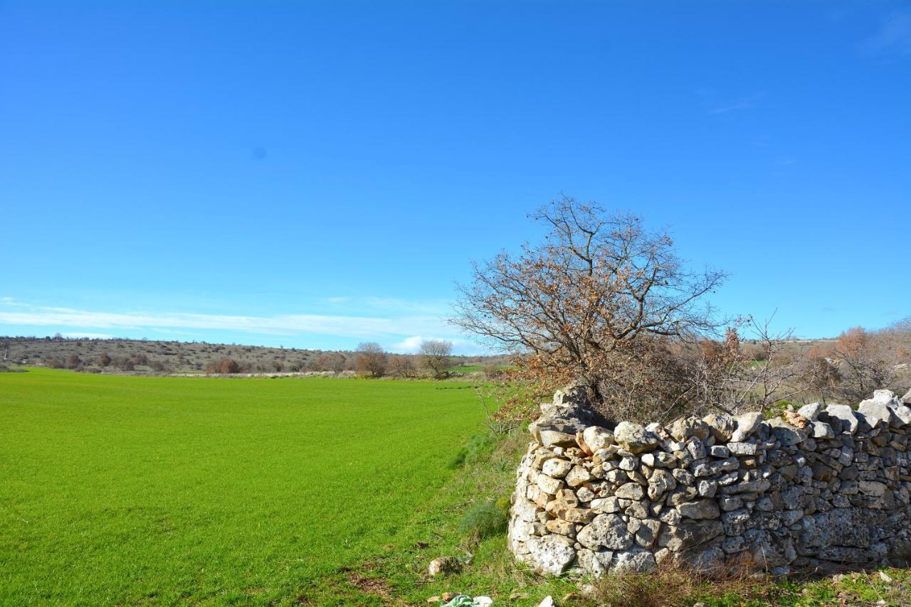 Vacanze Murgiane Altamura Dış mekan fotoğraf